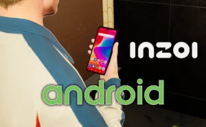 Android Phone for ZOI Android Phone for ZOI