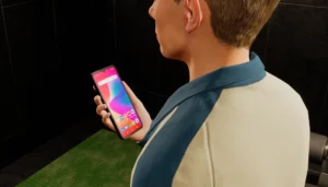 Android Phone for ZOI2 Android Phone for ZOI2