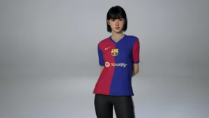 Barcelona T Shirt