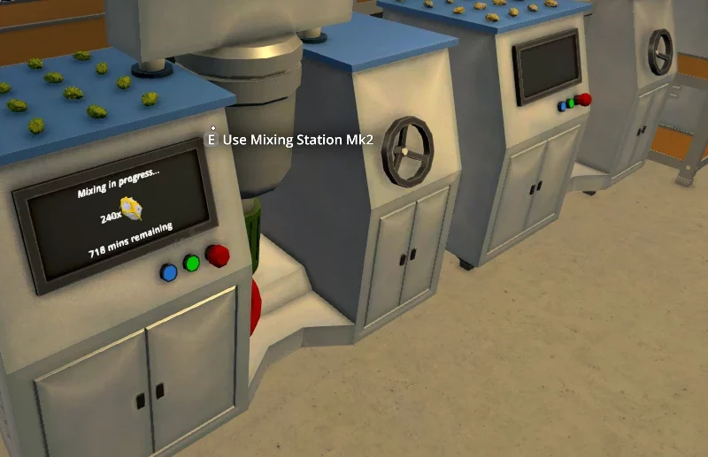 Better NPC Mixing V1.0.1