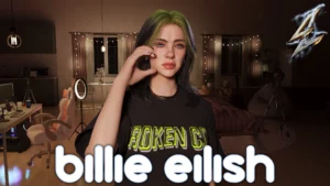 Billie Eilish V1.0