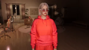 Billie Eilish V1.0
