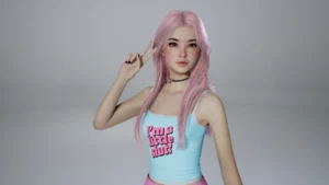 BllDlphn preset V1.0