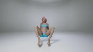 BllDlphn preset V1.0