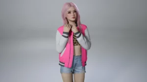 BllDlphn preset V1.0