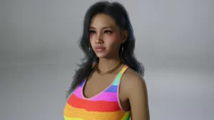 BllDlphn preset V1.0