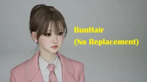 BunHair