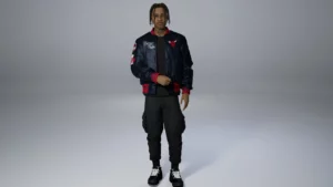 Chicago Bulls x Lakers Bomber Jackets3