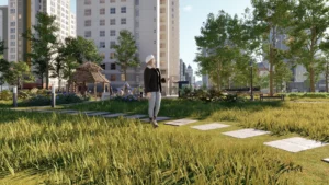 Cinematic Reshade for InZOI10 Cinematic Reshade for InZOI10