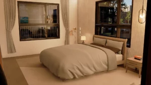 Cinematic Reshade for InZOI11 Cinematic Reshade for InZOI11