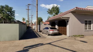 Cinematic Reshade for InZOI12 Cinematic Reshade for InZOI12