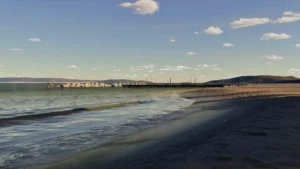 Cinematic Reshade for InZOI3 Cinematic Reshade for InZOI3