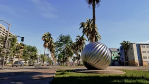 Cinematic Reshade for InZOI5 Cinematic Reshade for InZOI5