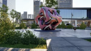 Cinematic Reshade for InZOI7 Cinematic Reshade for InZOI7