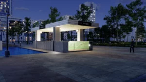 Cinematic Reshade for InZOI8 Cinematic Reshade for InZOI8