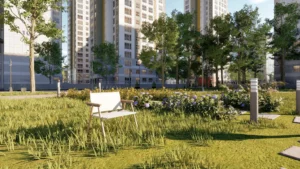 Cinematic Reshade for InZOI9 Cinematic Reshade for InZOI9