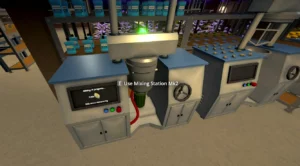 Custom Stack Sizes Custom Stack Sizes