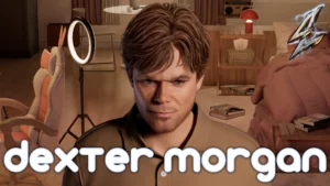 Dexter Morgan