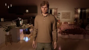 Dexter Morgan6
