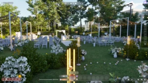 Enhanced InZOI Visuals2 Enhanced InZOI Visuals V1.0