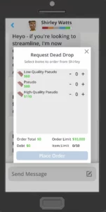 Enhanced Suppliers4 Enhanced Suppliers4