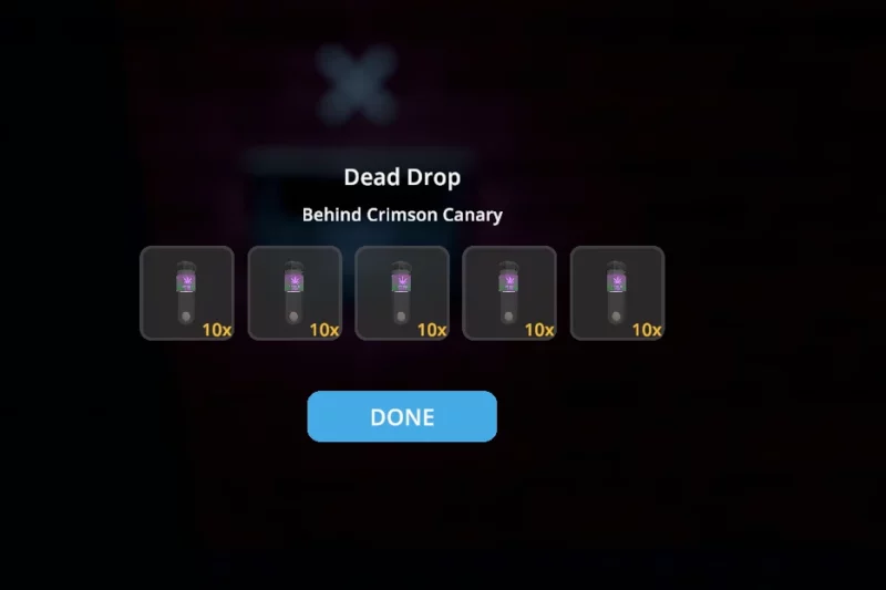 Enhanced Suppliers V1.0