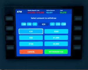 EuroCurrency8 EuroCurrency8