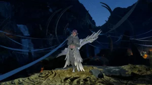 Fake Player Light Remover