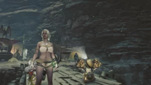 Female Body Sliders V1.13