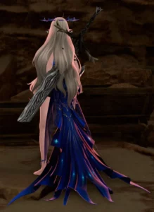 Fleurdelys and her sword3 Fleurdelys and her sword (Wuthering Waves) V1.0