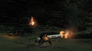 Futuristic Rifle for Heavy Bowgun3