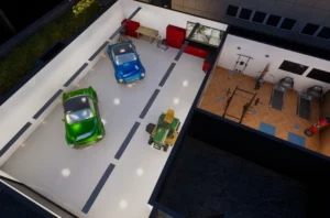 GTA V Penthouse Online Apartment10 GTA V Penthouse Online Apartment10