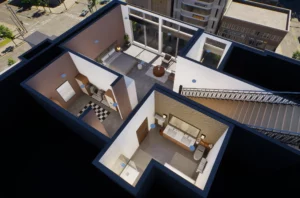 GTA V Penthouse Online Apartment12 GTA V Penthouse Online Apartment12
