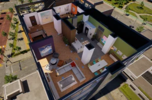 GTA V Penthouse Online Apartment13 GTA V Penthouse Online Apartment13