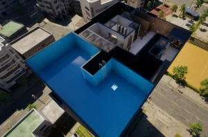 GTA V Penthouse Online Apartment14 GTA V Penthouse Online Apartment14