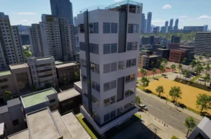 GTA V Penthouse Online Apartment2 GTA V Penthouse Online Apartment2