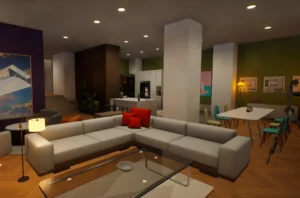 GTA V Penthouse Online Apartment3 GTA V Penthouse Online Apartment3