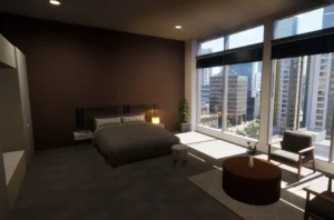 GTA V Penthouse Online Apartment4 GTA V Penthouse Online Apartment4