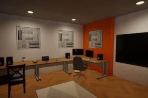 GTA V Penthouse Online Apartment5 GTA V Penthouse Online Apartment5