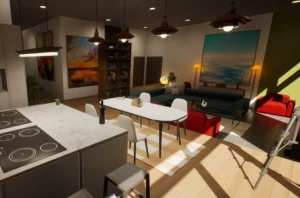 GTA V Penthouse Online Apartment6 GTA V Penthouse Online Apartment6