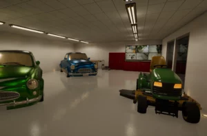 GTA V Penthouse Online Apartment7 GTA V Penthouse Online Apartment7