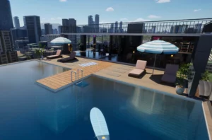 GTA V Penthouse Online Apartment8 GTA V Penthouse Online Apartment8