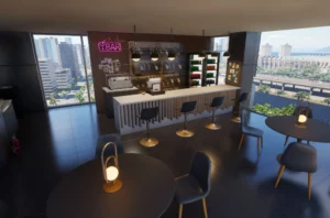 GTA V Penthouse Online Apartment9 GTA V Penthouse Online Apartment9