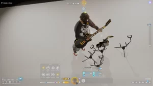 Gibson Les Paul Custom Guitar4 Gibson Les Paul Custom Guitar4