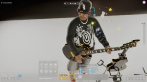 Gibson Les Paul Custom Guitar6 Gibson Les Paul Custom Guitar6