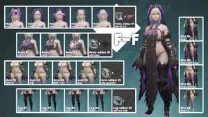 Gore Magala Ver.R3 Gore Magala Ver.R V1.0.1