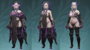 Gore Magala Ver.R4 Gore Magala Ver.R V1.0.1