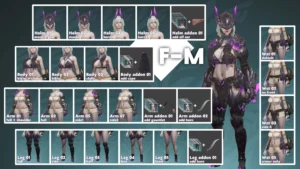 Gore Magala Ver.R5 Gore Magala Ver.R V1.0.1