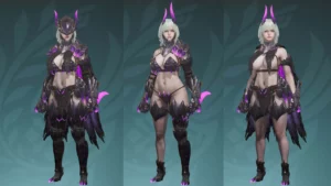 Gore Magala Ver.R6 Gore Magala Ver.R V1.0.1