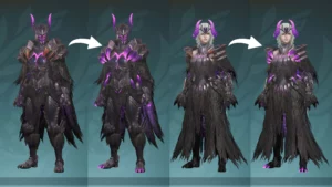 Gore Magala Ver.R7 Gore Magala Ver.R V1.0.1